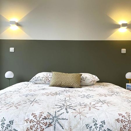 Charme Et Elegance - Coup De Coeur - Prox Gare Apartment Rouen Luaran gambar