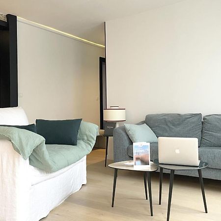 Charme Et Elegance - Coup De Coeur - Prox Gare Apartment Rouen Luaran gambar