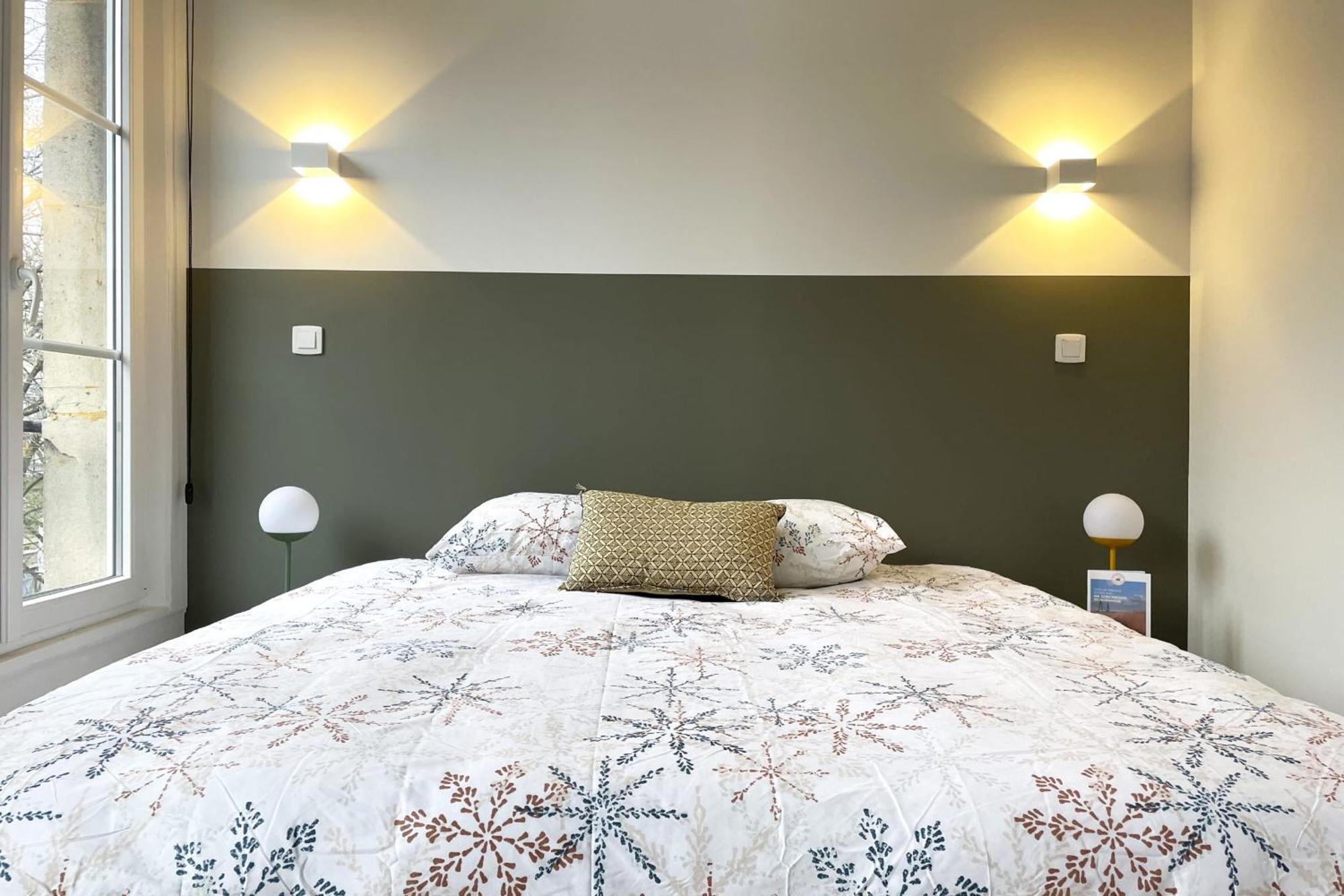 Charme Et Elegance - Coup De Coeur - Prox Gare Apartment Rouen Luaran gambar