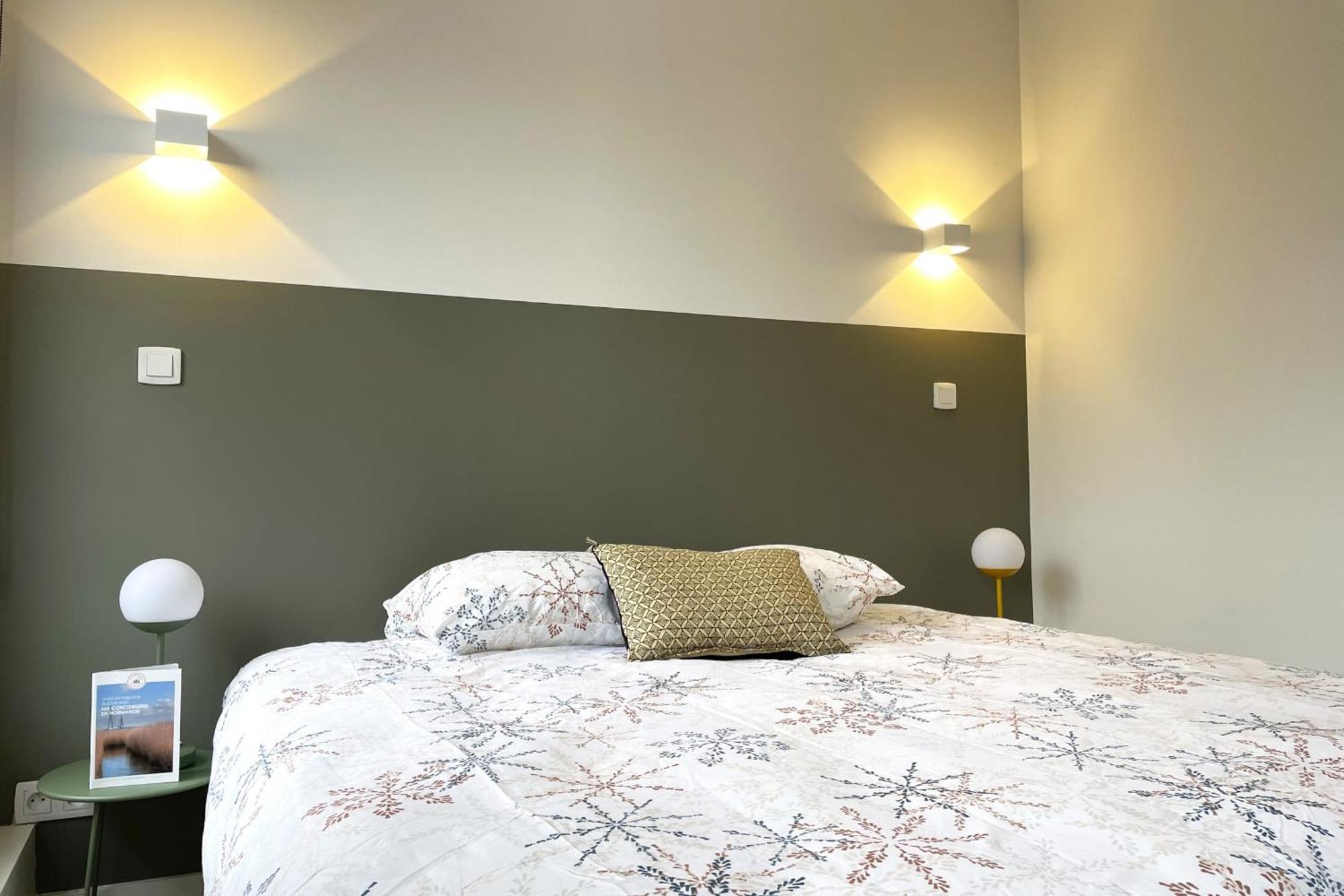 Charme Et Elegance - Coup De Coeur - Prox Gare Apartment Rouen Luaran gambar