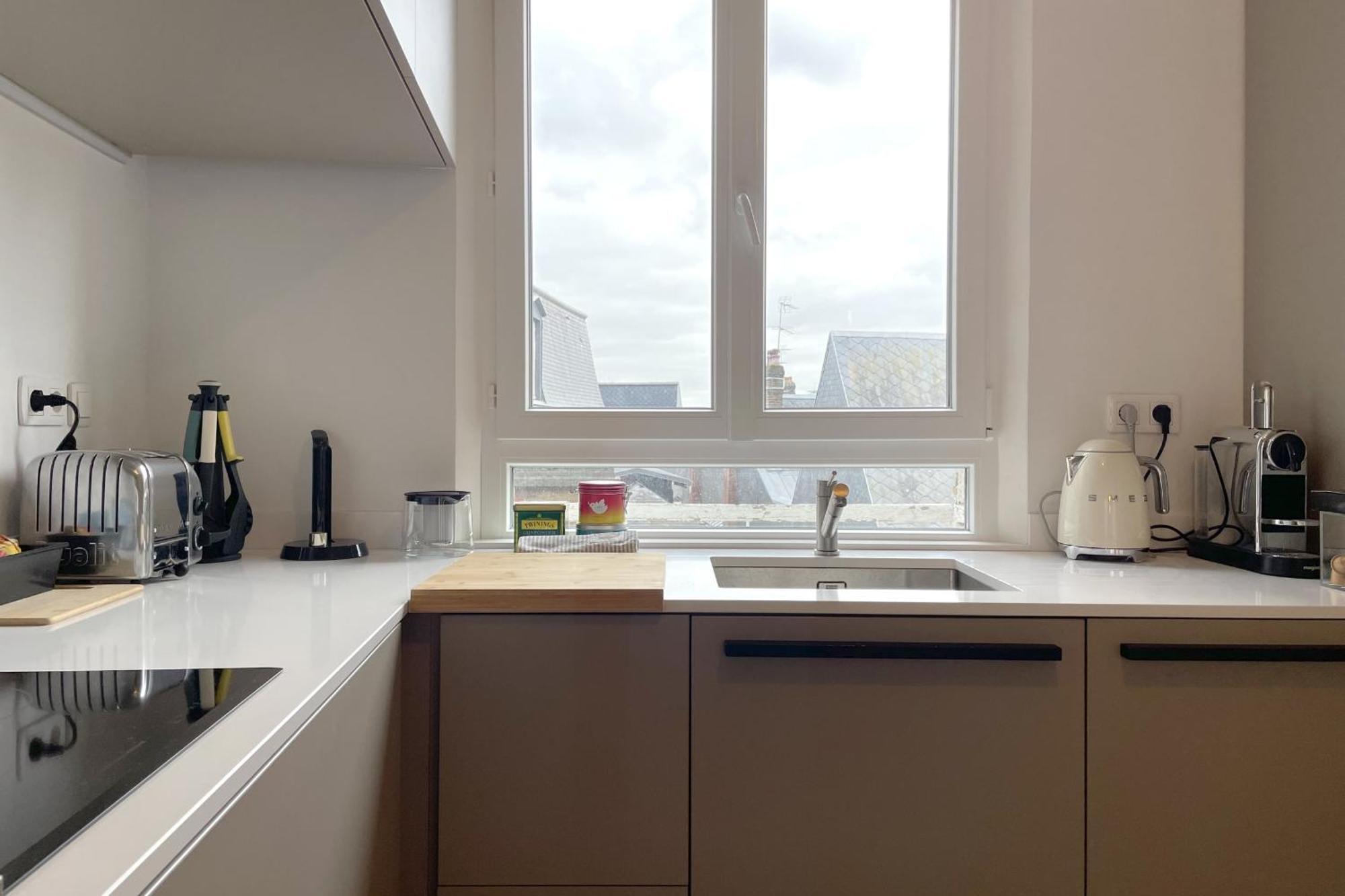 Charme Et Elegance - Coup De Coeur - Prox Gare Apartment Rouen Luaran gambar