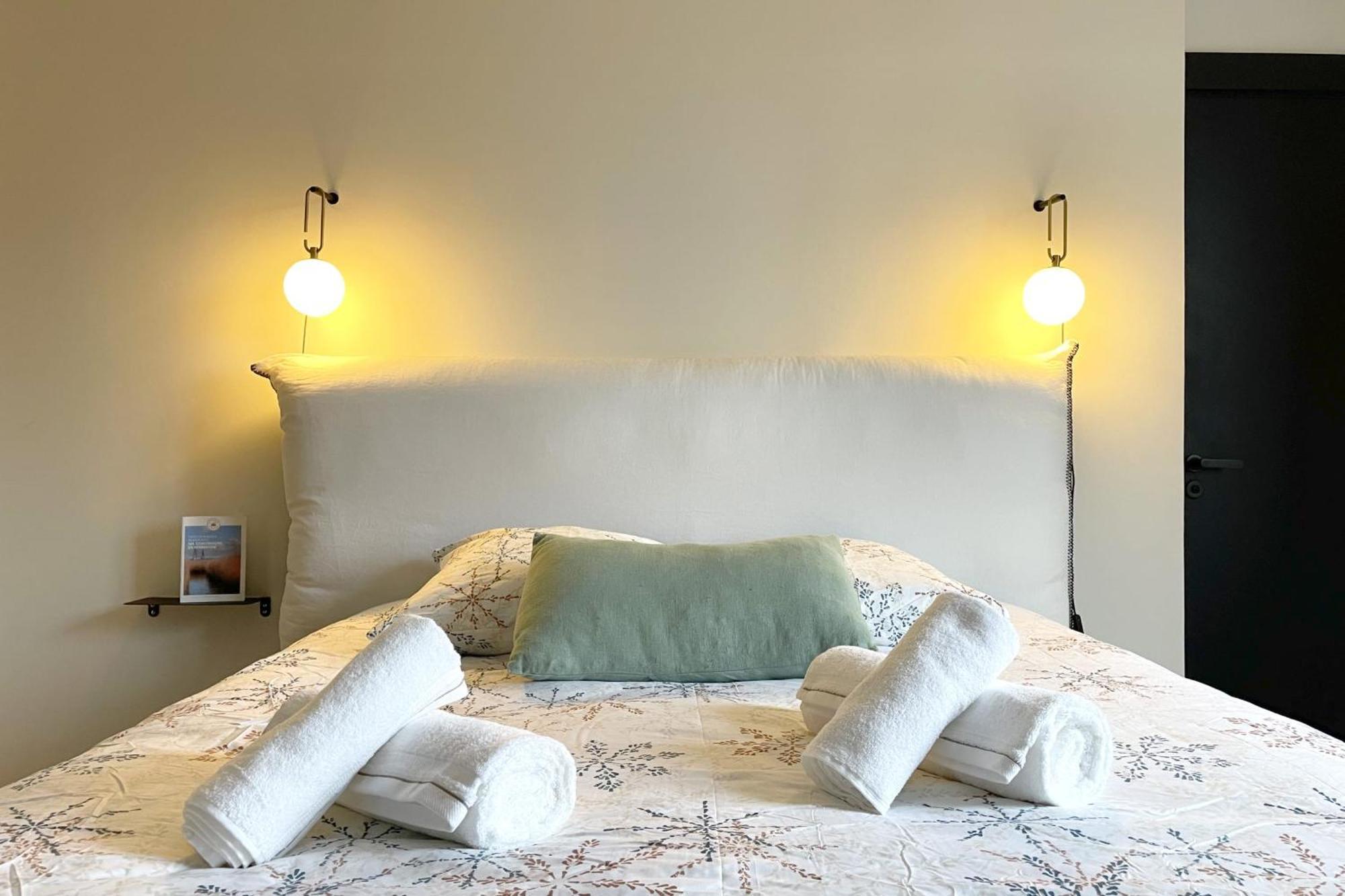 Charme Et Elegance - Coup De Coeur - Prox Gare Apartment Rouen Luaran gambar