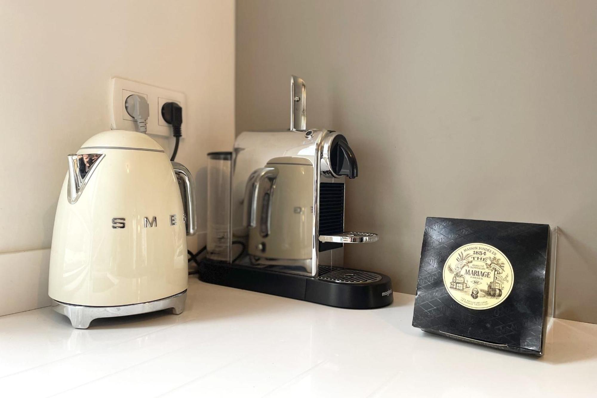 Charme Et Elegance - Coup De Coeur - Prox Gare Apartment Rouen Luaran gambar