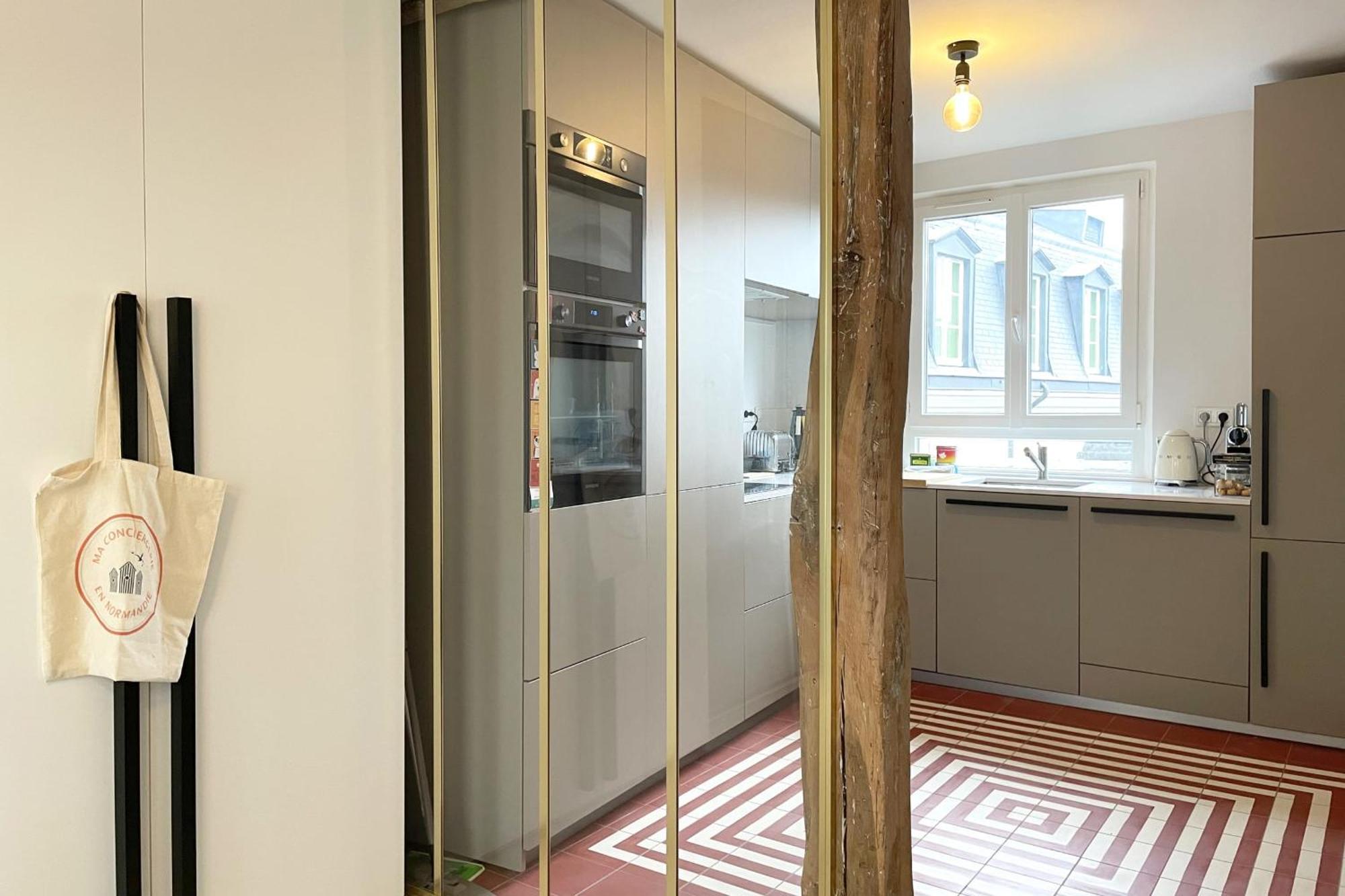 Charme Et Elegance - Coup De Coeur - Prox Gare Apartment Rouen Luaran gambar